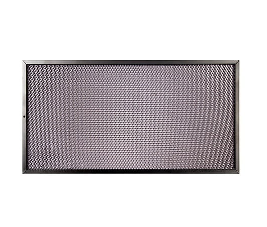 LA-G100 | 40° voštinová mřížka pro CL-100/100D (1)