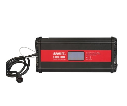 S-2630 Controller | Ovladač s integrovanou bezdrátovou funkcí, bez napájecího adaptéru (1)