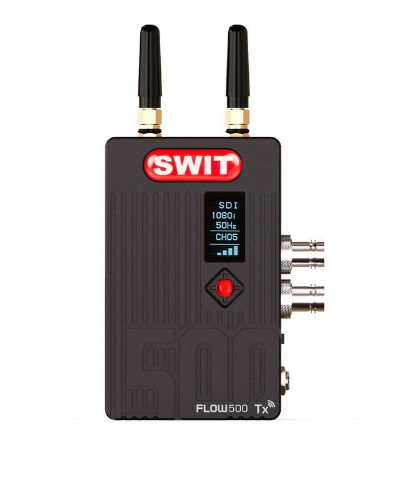 FLOW500 Tx | Vysílač pro FLOW500 (1)