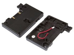 S-7004A Gold Mount deska baterie pro montáž na monitor (2)