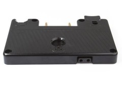 S-7004A Gold Mount deska baterie pro montáž na monitor (3)