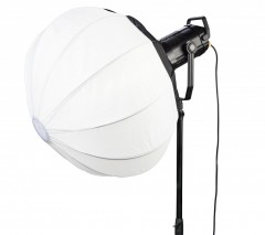 FL-C60D 60W dvoubarevné přenosné LED bodové světlo (3)