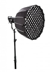 FL-C60D 60W dvoubarevné přenosné LED bodové světlo (5)