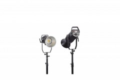 FL-C60D 60W dvoubarevné přenosné LED bodové světlo (7)