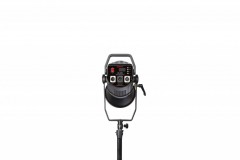 FL-C60D 60W dvoubarevné přenosné LED bodové světlo (8)
