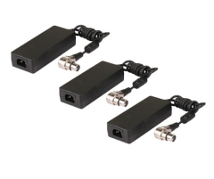 PL-E90D 3 - KIT Přenosný dvoubarevný SMD panel LED světlo (7)