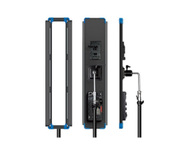 SWIT VANGO-100LH | RGBW LED panel 100 W, 8:1, ultratenký, V-Mount, DMX / APP