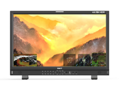 BM-U325HDR | Profesionální 31,5" 8K QLED HDR monitor s 4× 12G-SDI, Zero-Delay a automatickou kalibrací (1)