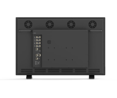 BM-U325HDR | Profesionální 31,5" 8K QLED HDR monitor s 4× 12G-SDI, Zero-Delay a automatickou kalibrací (3)