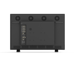 BM-U325MD – profesionální 31,5" UHD referenční monitor s lokálním stmíváním, jasem 1500 nitů, 4× 12G-SDI, HDR a AI kalibrací (2)