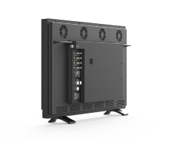 BM-U325MD – profesionální 31,5" UHD referenční monitor s lokálním stmíváním, jasem 1500 nitů, 4× 12G-SDI, HDR a AI kalibrací (3)