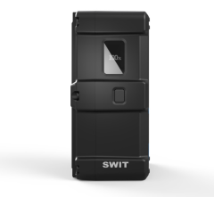 CIMO-D290S – profesionální V-Mount baterie 290 Wh s duálním napětím 28 V / 14 V (5)