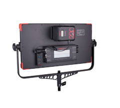 LA-WR8 Rx | Bezdrátový DMX přijímač pro systém Pocket Wireless (3)